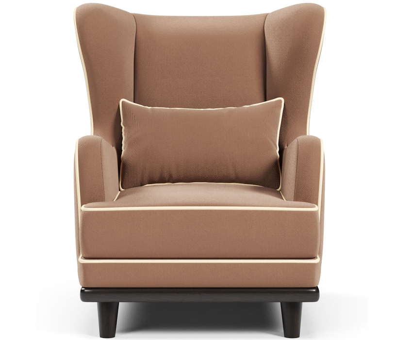 Кресла, Кресло Алекс,велюр