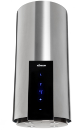 Кухонная вытяжка Konigin Equilibrium W Glass