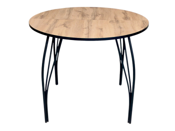 Стол Барин, D900(1200)