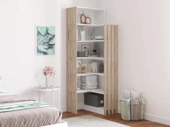 Стеллаж Аргос-6