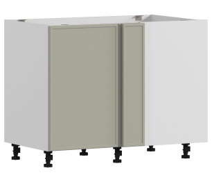 Квадро стол приставной 105х82 см