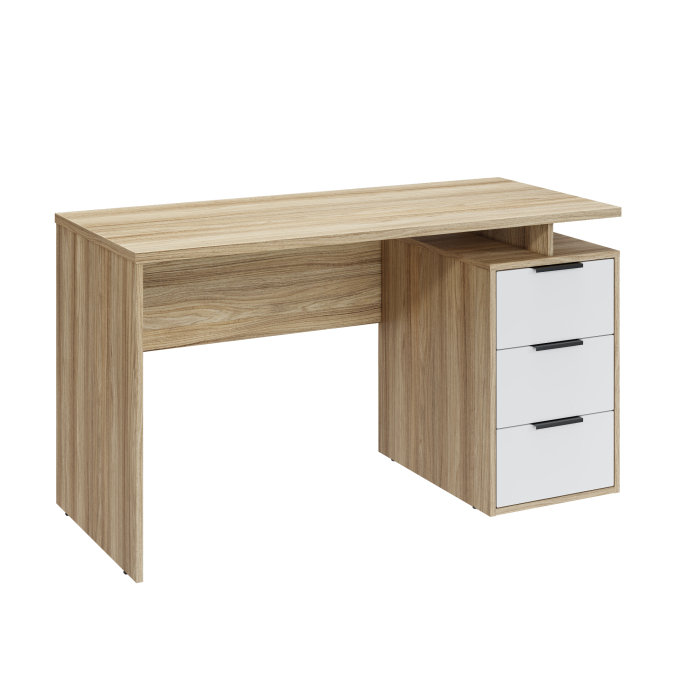 Прямые, Стол письменный С-407
