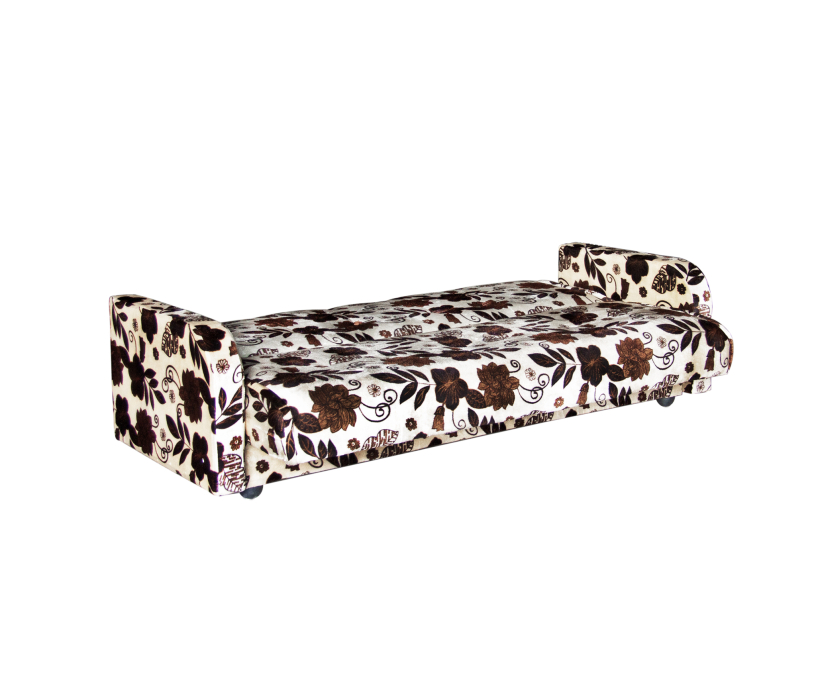 Большие диваны, Кд диван Велюр