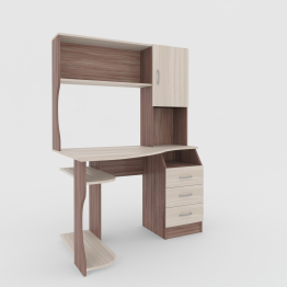 Стол компьютерный СК-28