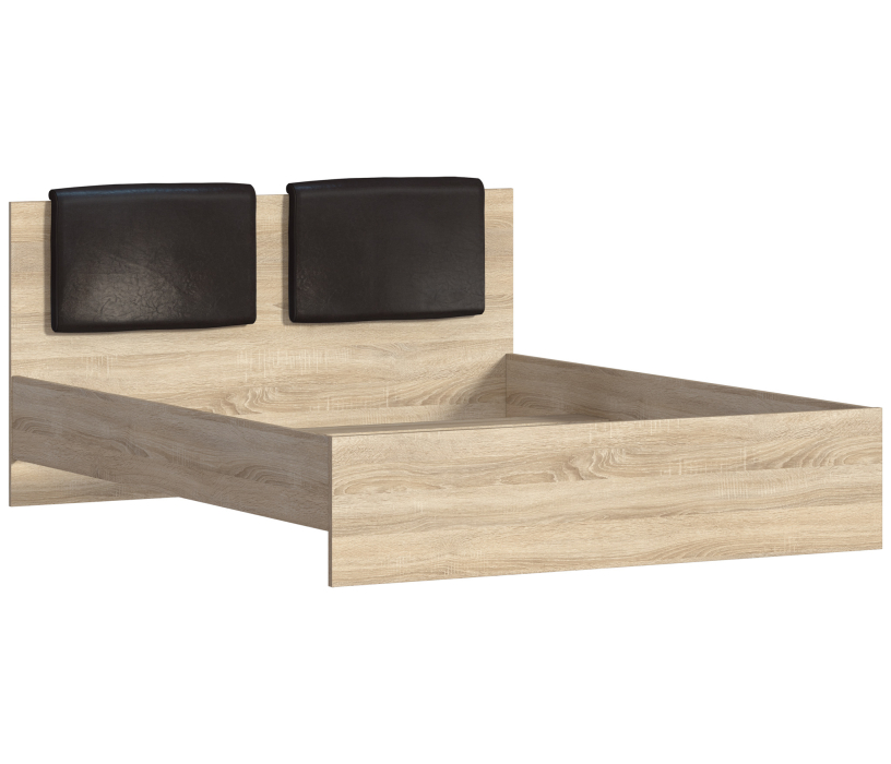 Веста, Кровать универсальная (1600) Веста СБ-2264