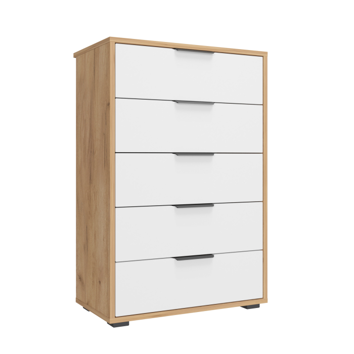 Комоды, Комод Оптима ОП-05