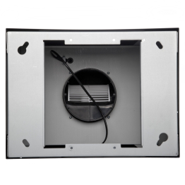 Кухонная вытяжка Konigin Geometry Glass