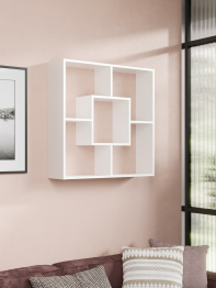 Полка навесная Классика 04