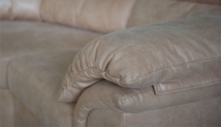 Наполи диван угловой