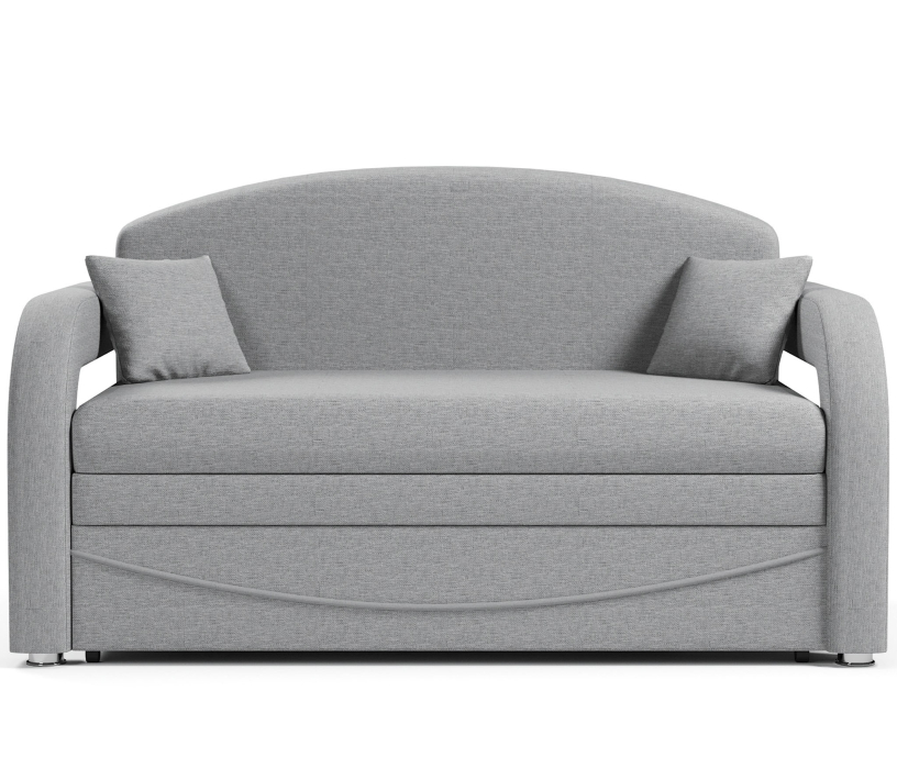 Детские диваны, Детский диван Алекс выкатной, рогожка