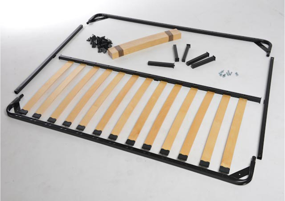 Основание для кровати, Основание DreamLine Dream (разборное) 150x190