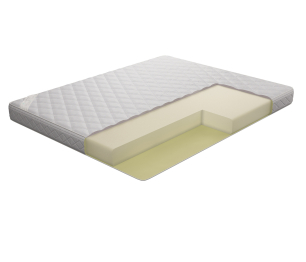 Столлайн / Матрас Фантазия-Маэстро в скрутке 1600*1900