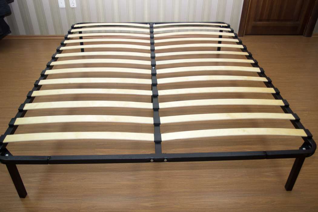 Ортопедические основания, Основание кроватное КРО 05.100.00.00-02 1590*1980 мм (разборное)