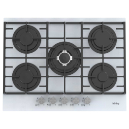 Варочная панель газовая Korting HGG 7835
