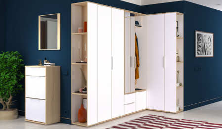 Прихожая Куба НМ № 5