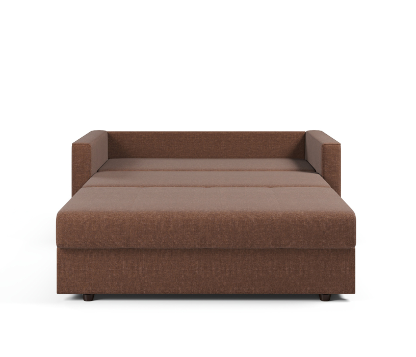 Детские диваны, Диван-кровать прямой Бри аккордеон-евро, рогожка