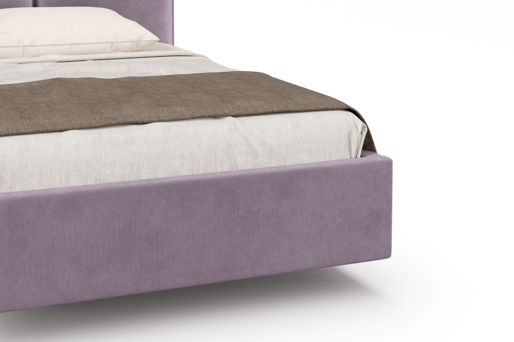 Мягкая кровать, Кровать Премьера 1200