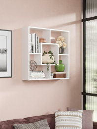 Полка навесная Классика 04