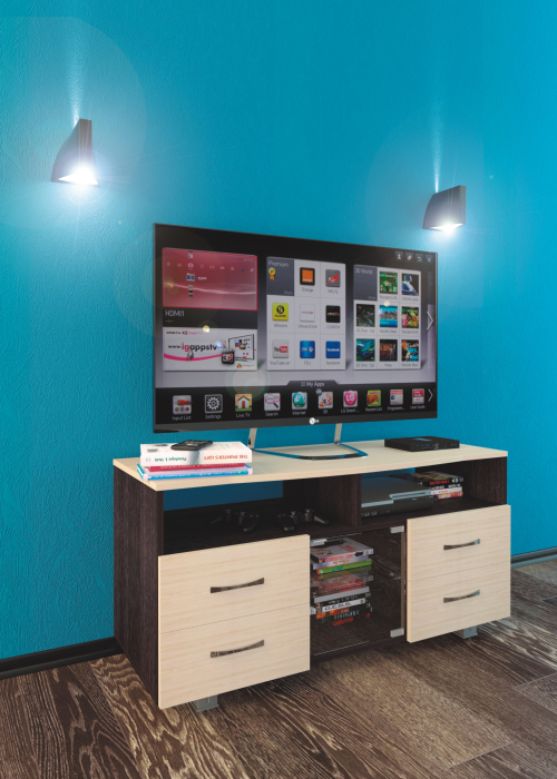 ТВ-тумбы, Тумба под телевизор ТАВ-08