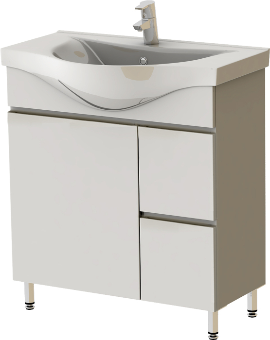 Тумбы без раковины, Тумба Александрия 75