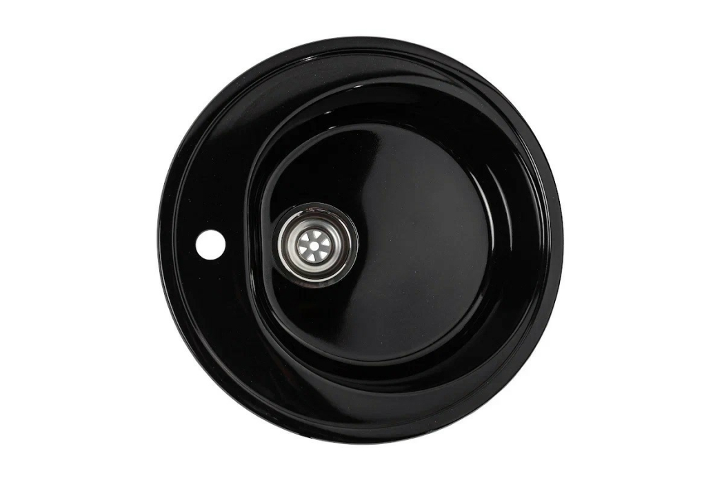 Кухонные мойки, Мойка из искусственного камня MERENA