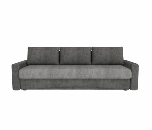 Диван Токио (независимые пружины), флок