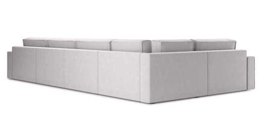 Диван П-образный Тауэр