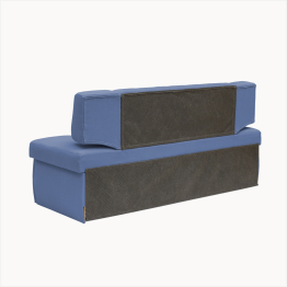 Прямой кухонный диван Аргус 198