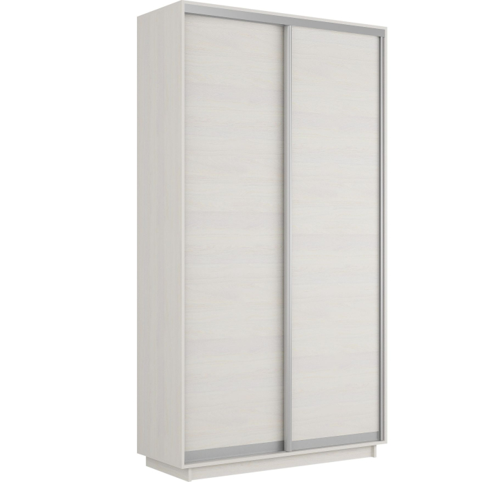 Шкафы-купе, Шкаф-купе Экспресс Элемент дуо 2400 x 1200 x 600