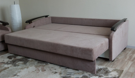 Оскар диван прямой