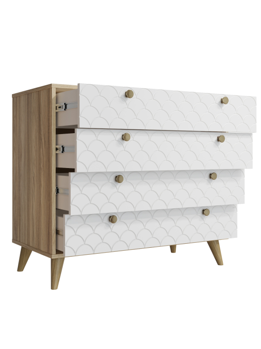 Комоды, Комод Велламо ВО-12