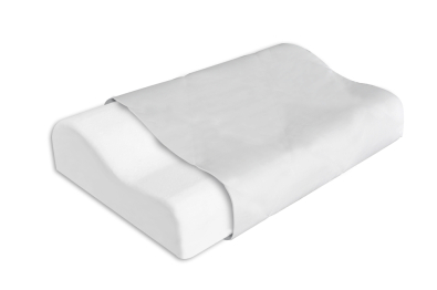 Эргономичная подушка 30*50 см Бирма