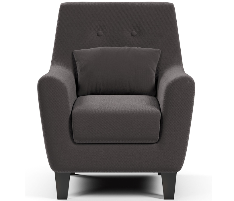 Кресла, Кресло Френсис, велюр