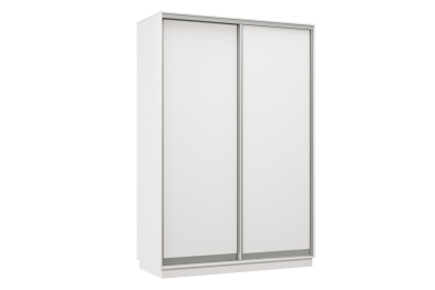 Шкаф-купе Премьер Лайт МИНИ 01 (02;02) двухдверный