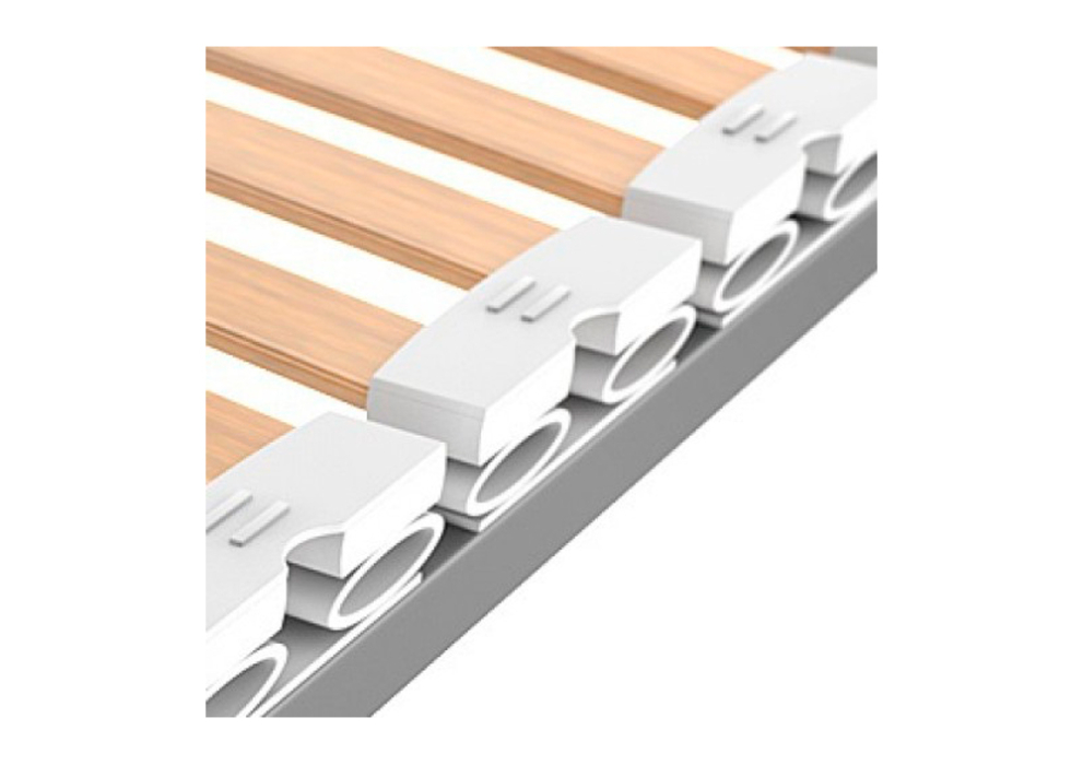 Основание для кровати, Основание DreamLine Active Best (разборное) 80x190