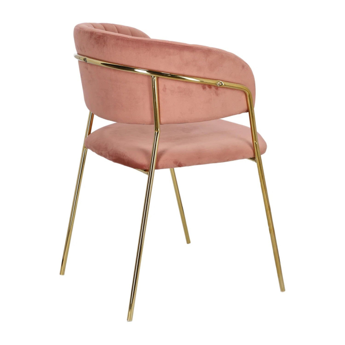 Стулья, Стул Whispered Fusion, золотой