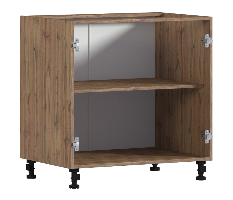 Корпус, Регина корпус для стола 2 дв 80х82 см