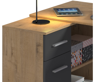 Стол-тумба Мамбо СБ-2886