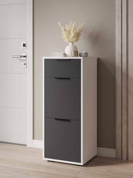 Комоды, Тумба Оптима ОП-08