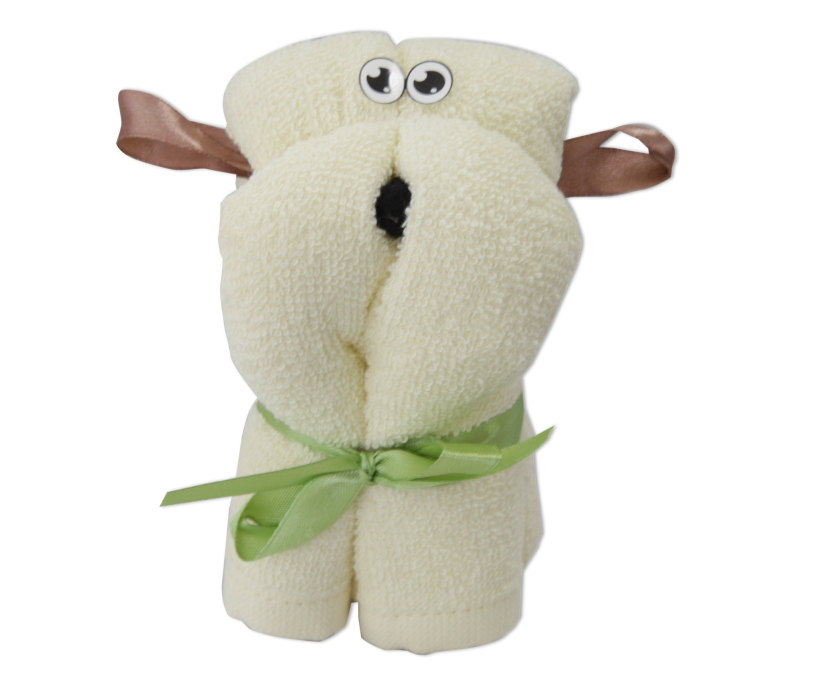 Аксессуары для кухни, Полотенце Aquarelle Собачка