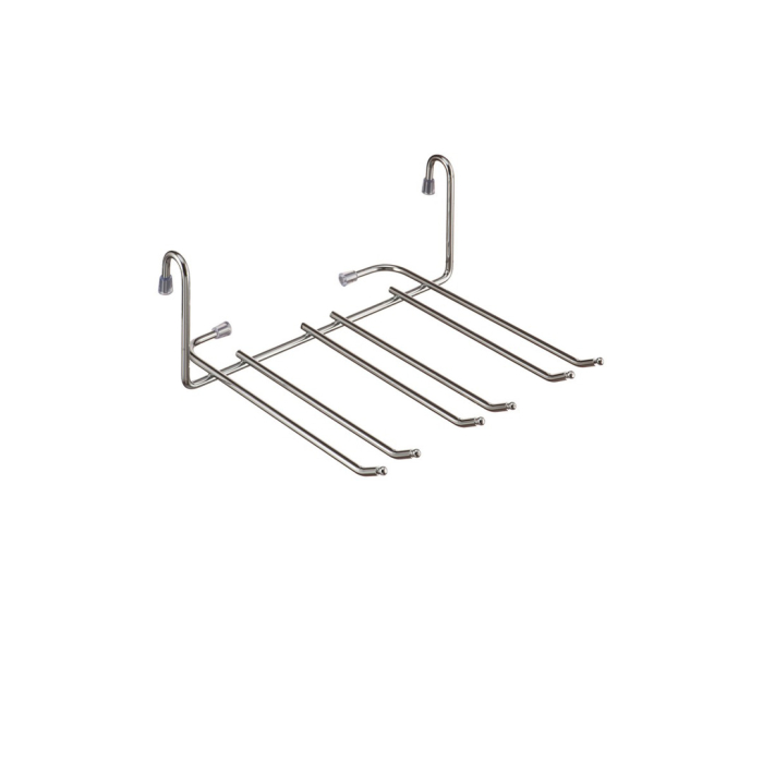 Ручки и комплектующие, Полка для фужеров 235х250х100