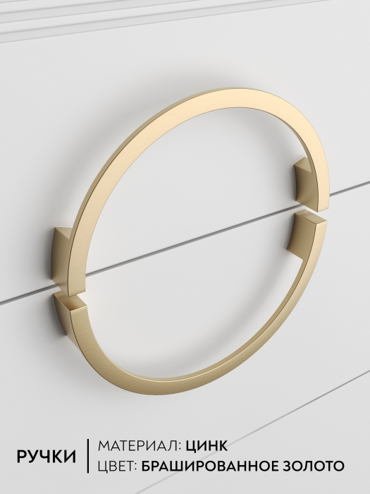 Прямые компьютерные столы, Стол Оливия ОЛ-10