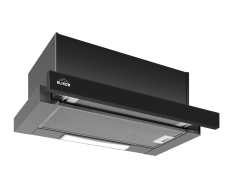Вытяжки, Кухонная вытяжка ELIKOR Slide 60П-430