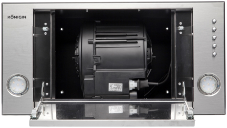 Кухонная вытяжка Konigin Checkbox 60