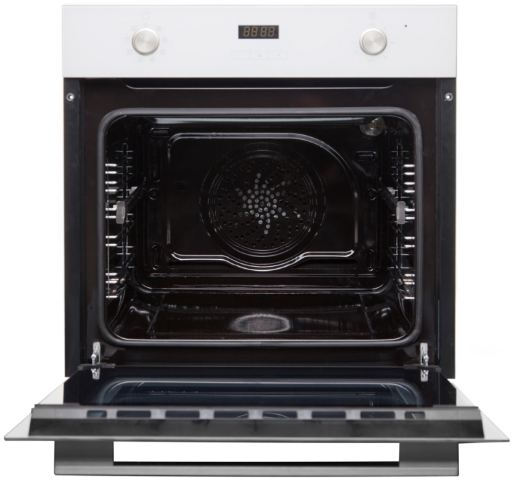 Духовые шкафы, Шкаф духовой электрический Konigin Sage 60 WH E8