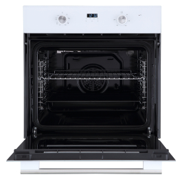 Духовой шкаф электрический EVELUX EO 630 PW