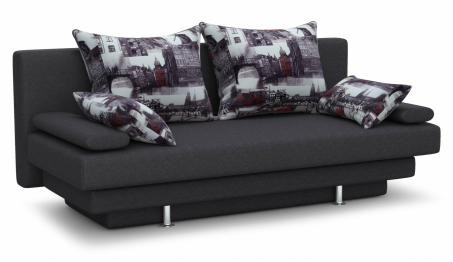 Вика диван прямой