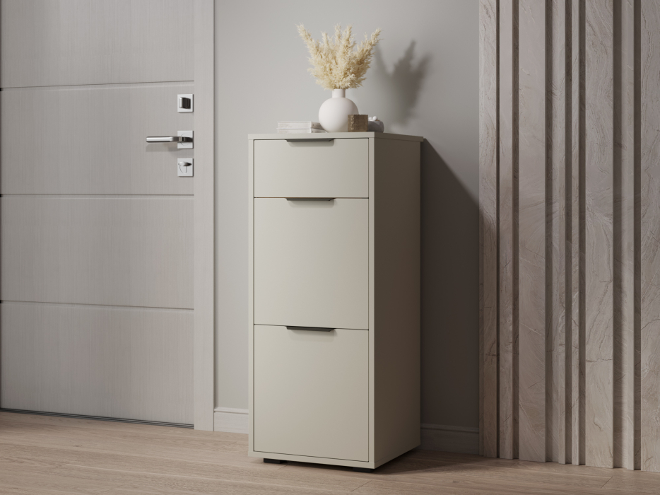 Комоды, Тумба Оптима ОП-08