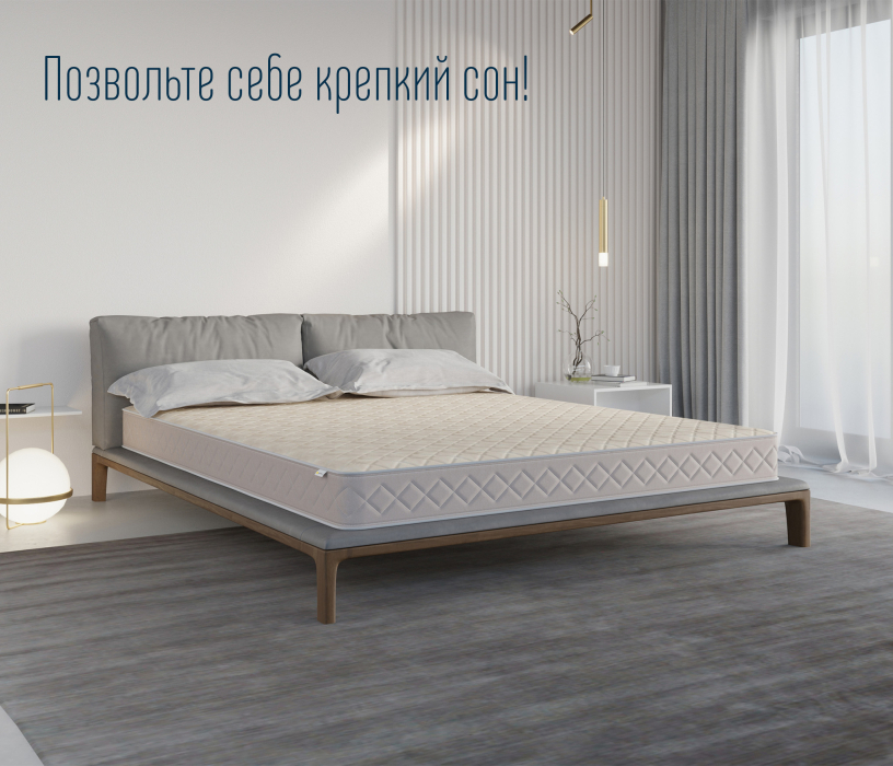 1600 x 2000, Матрас Столплит Сити - Валенсия 1600*2000