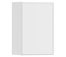 Квадро, Квадро шкаф навесной 1 дв 50х72 см